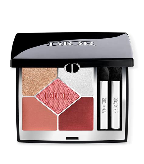 dior eyeshadow 651|Diorshow 5 Couleurs Couture: 5.